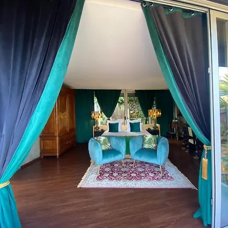 Villa Dazkarizeh73 Ribeira Brava