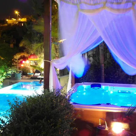 Dazkarizeh73 Villa Ribeira Brava