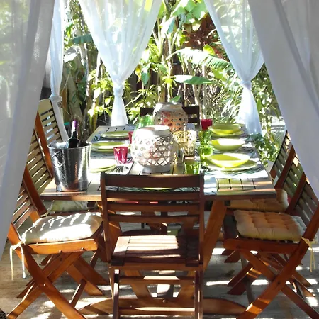 Villa Dazkarizeh73 Ribeira Brava