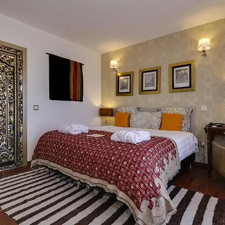 Dazkarizeh73 Villa Ribeira Brava