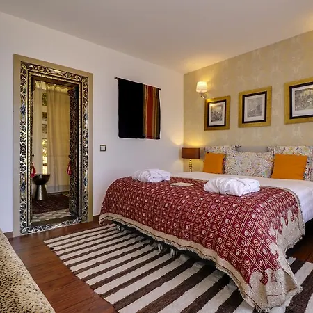 Dazkarizeh73 Villa Ribeira Brava