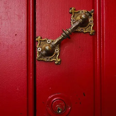 Villa Dazkarizeh73 Ribeira Brava