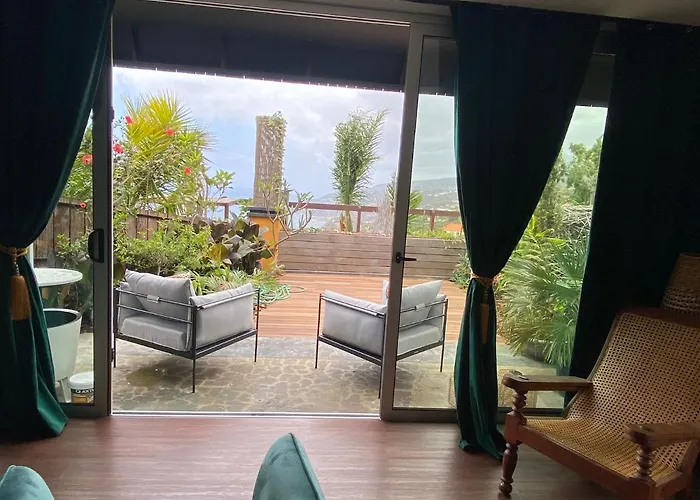 Villa Dazkarizeh73 *