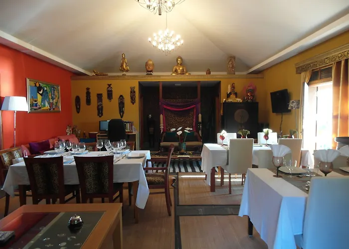 Villa Dazkarizeh73 *