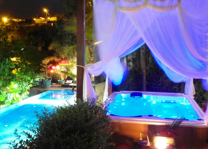 Dazkarizeh73 Villa Ribeira Brava