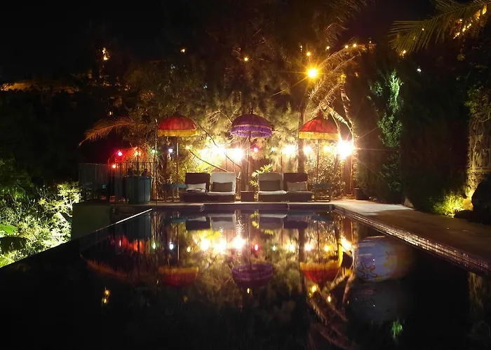 Dazkarizeh73 Villa Ribeira Brava