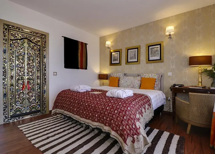 Dazkarizeh73 Villa Ribeira Brava