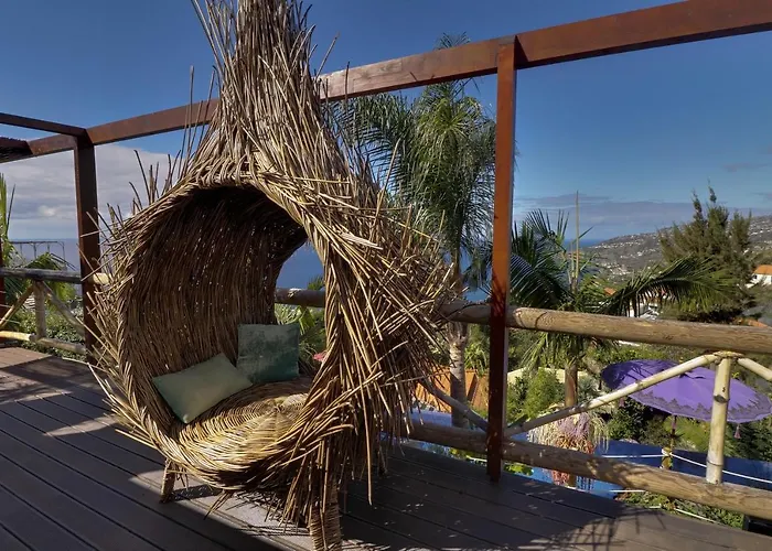 Dazkarizeh73 Villa *