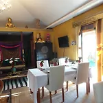 Dazkarizeh73 Βίλα *
