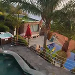 Βίλα Dazkarizeh73 Ribeira Brava
