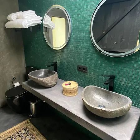 Dazkarizeh73 Villa Ribeira Brava