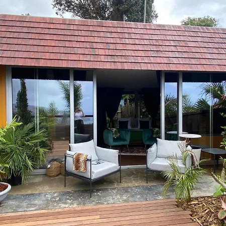 Dazkarizeh73 Villa