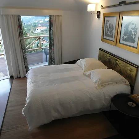 Dazkarizeh73 Villa Ribeira Brava