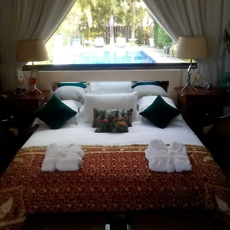 Villa Dazkarizeh73 Ribeira Brava