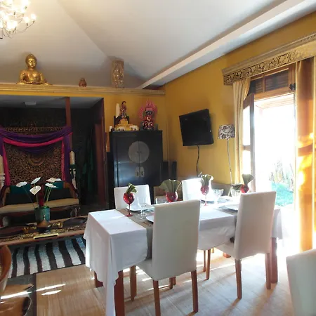 Dazkarizeh73 Villa *