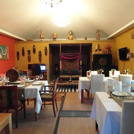 Villa Dazkarizeh73 Ribeira Brava