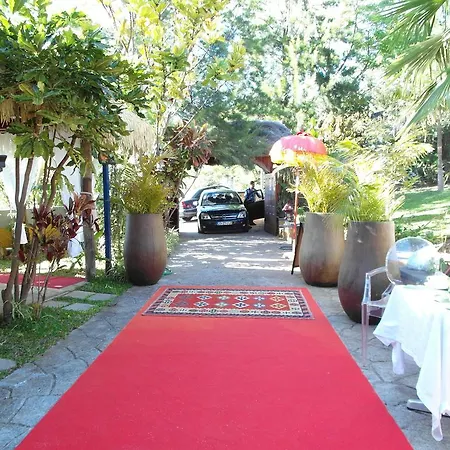 Villa Dazkarizeh73