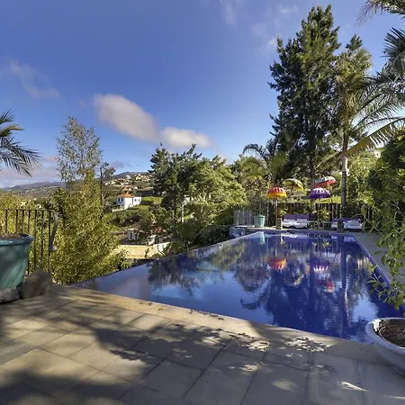 Dazkarizeh73 Villa Ribeira Brava