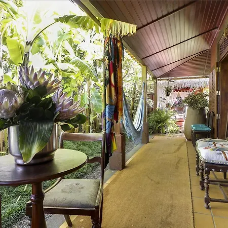 Dazkarizeh73 Villa Ribeira Brava