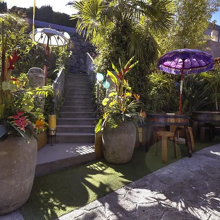 Villa Dazkarizeh73 Ribeira Brava