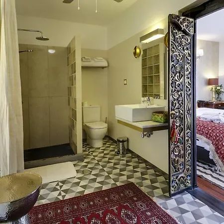 Dazkarizeh73 Villa