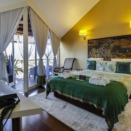 Villa Dazkarizeh73 Ribeira Brava