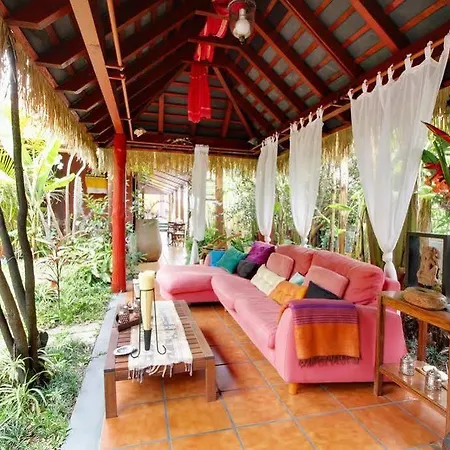 Dazkarizeh73 Villa Ribeira Brava