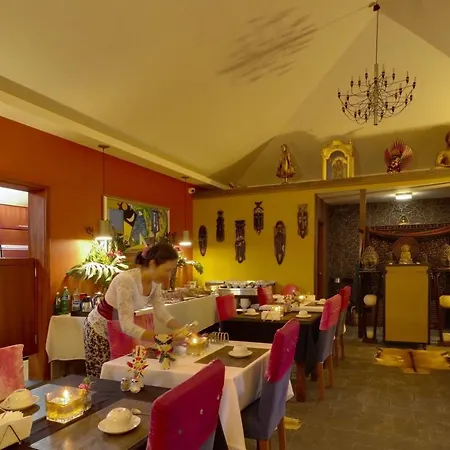 Villa Dazkarizeh73
