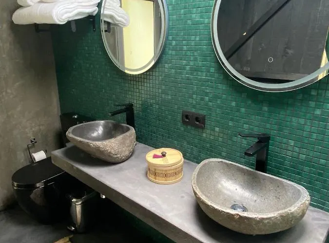 Dazkarizeh73 빌라 리베이라브라바