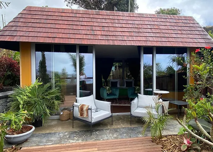 Dazkarizeh73 Villa