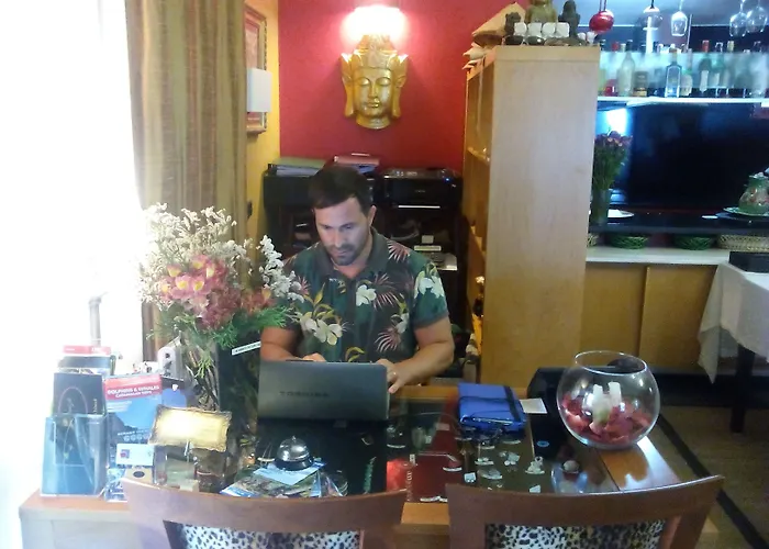 빌라 Dazkarizeh73 리베이라브라바