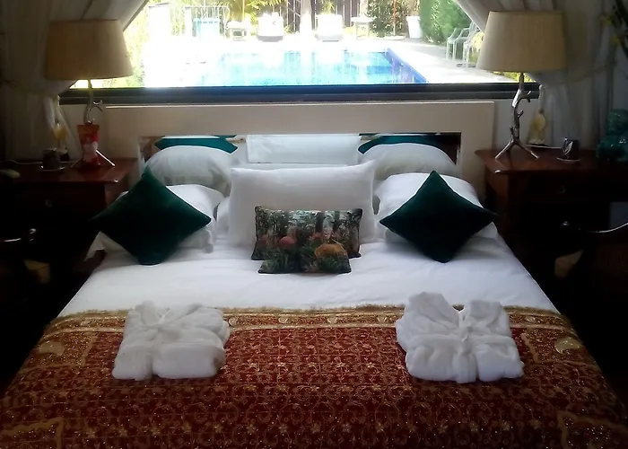 Villa Dazkarizeh73 Ribeira Brava