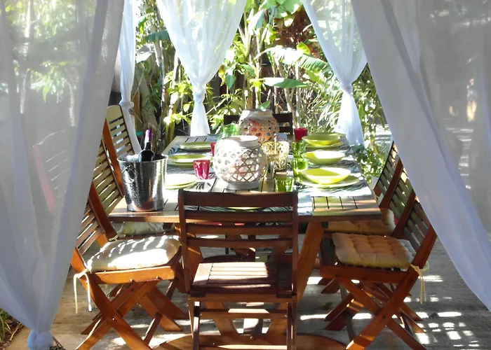 Villa Dazkarizeh73 Ribeira Brava