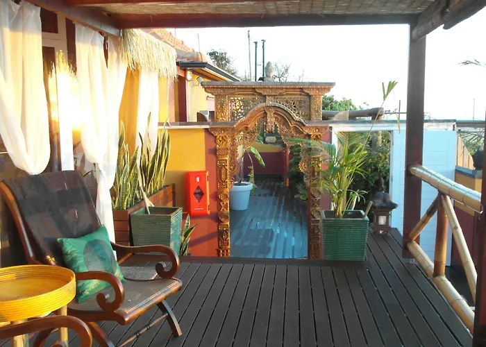 Dazkarizeh73 Villa Ribeira Brava