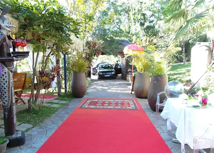 Villa Dazkarizeh73
