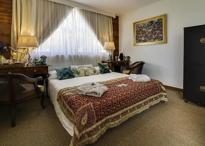 Dazkarizeh73 Villa