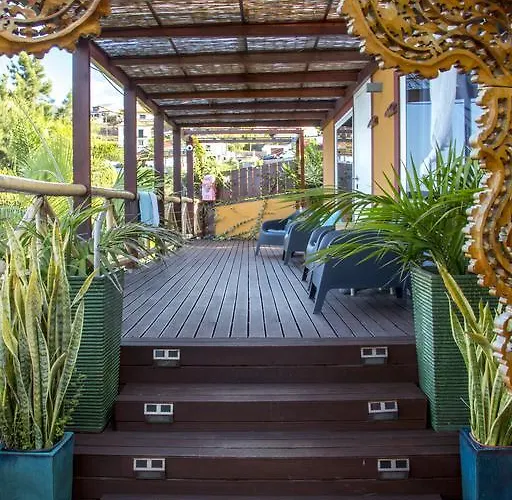 Dazkarizeh73 * Ribeira Brava