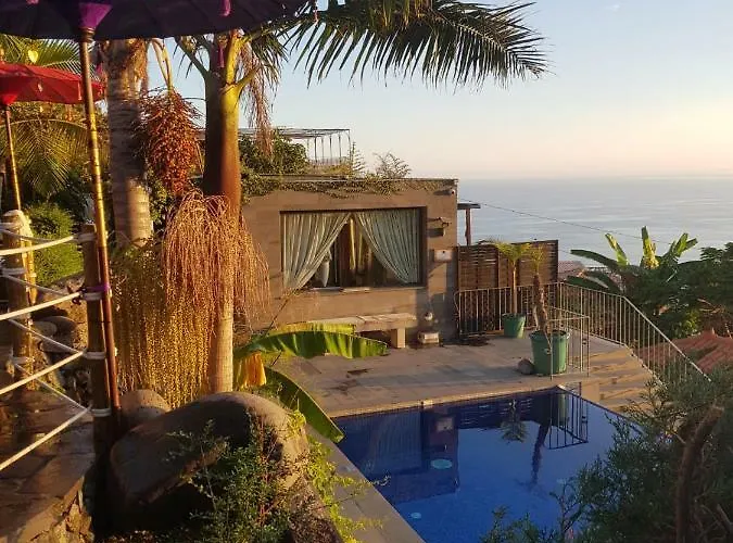 Dazkarizeh73 Villa